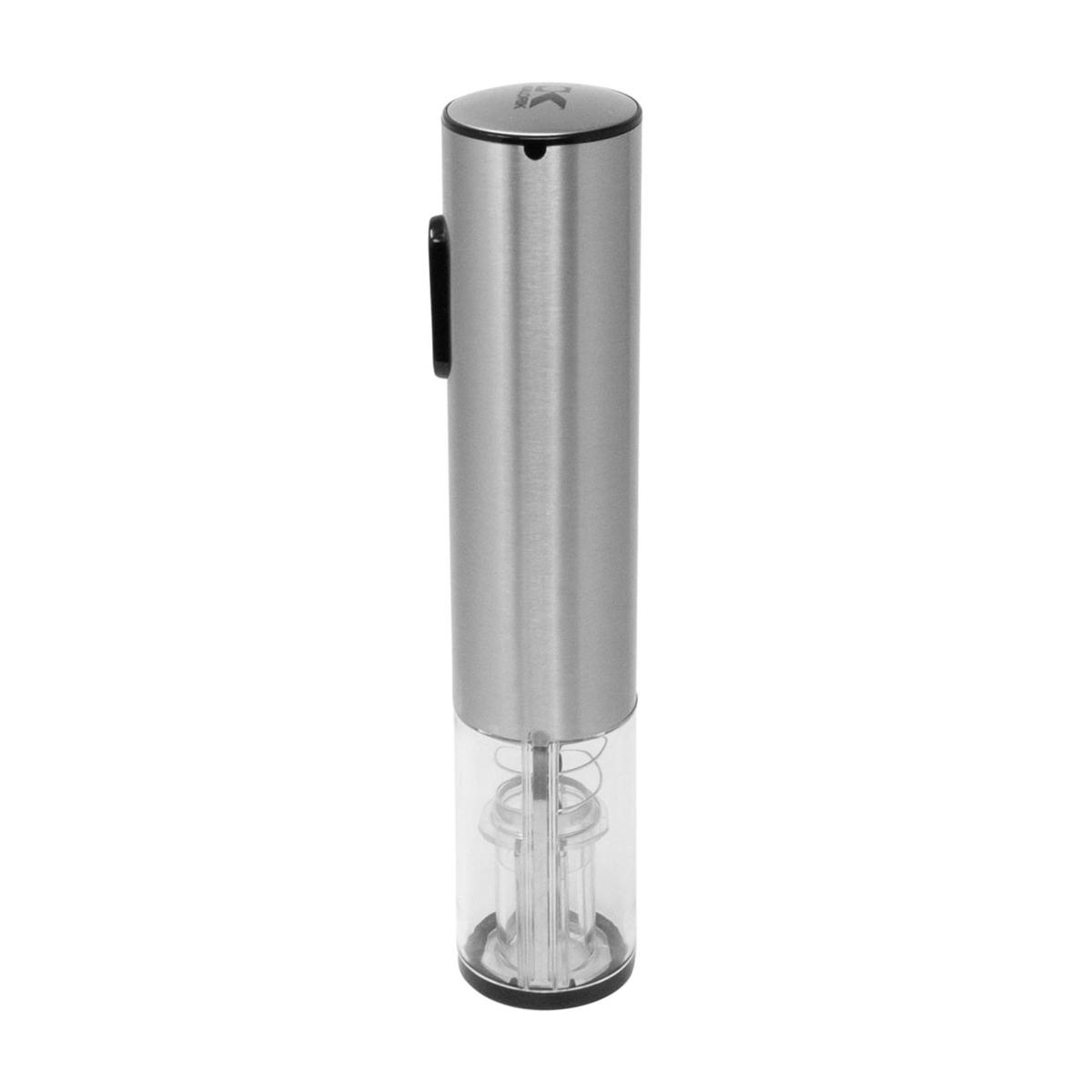 Kalorik Battery-Operated Salt-and-Pepper Grinder S