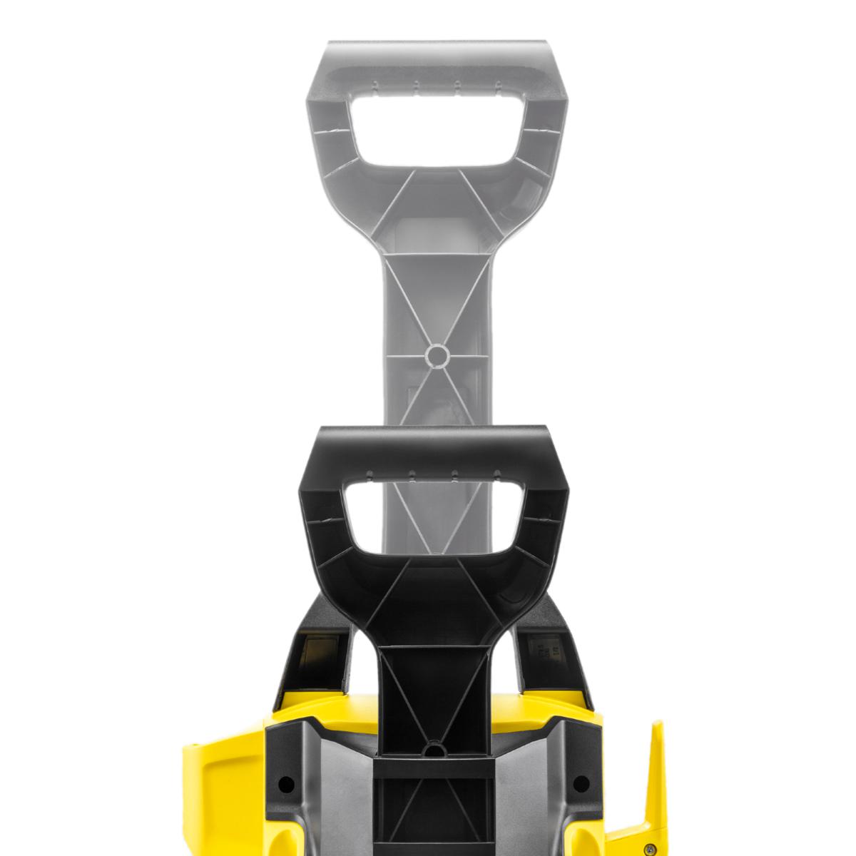 Karcher K 2 Power Control 1700 PSI 1.45 GPM Electric Pressure