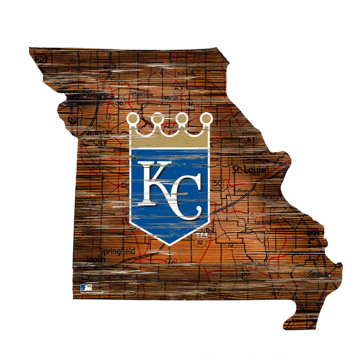 KC Royals  Custom Handmade Hats & Hoodies