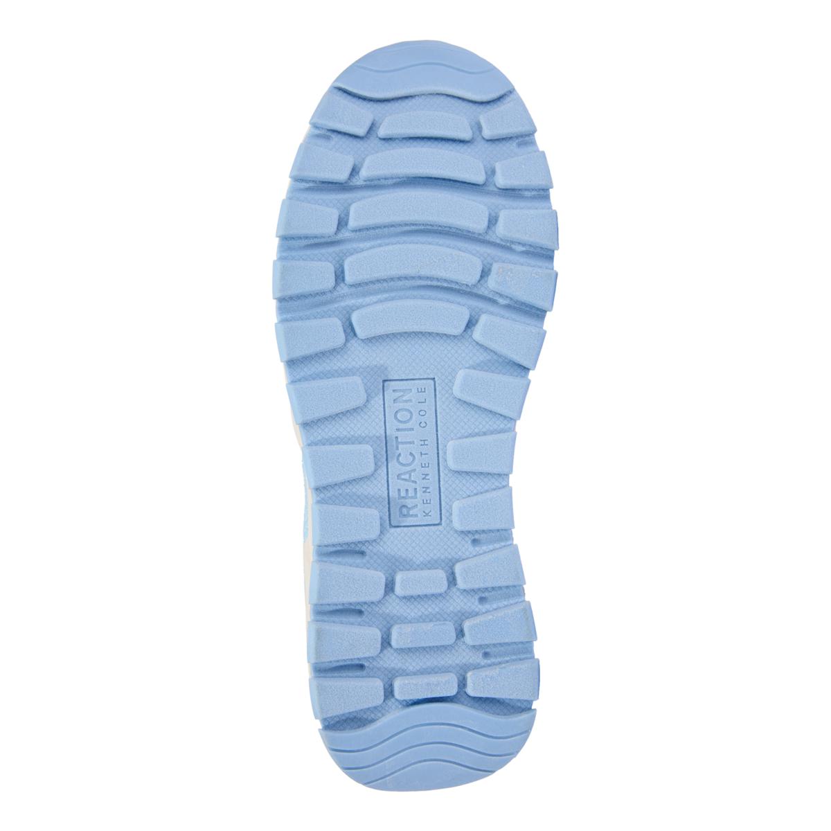 Kenneth Cole Reaction Kaia EZ On Jeweled Mesh Loafer | HSN