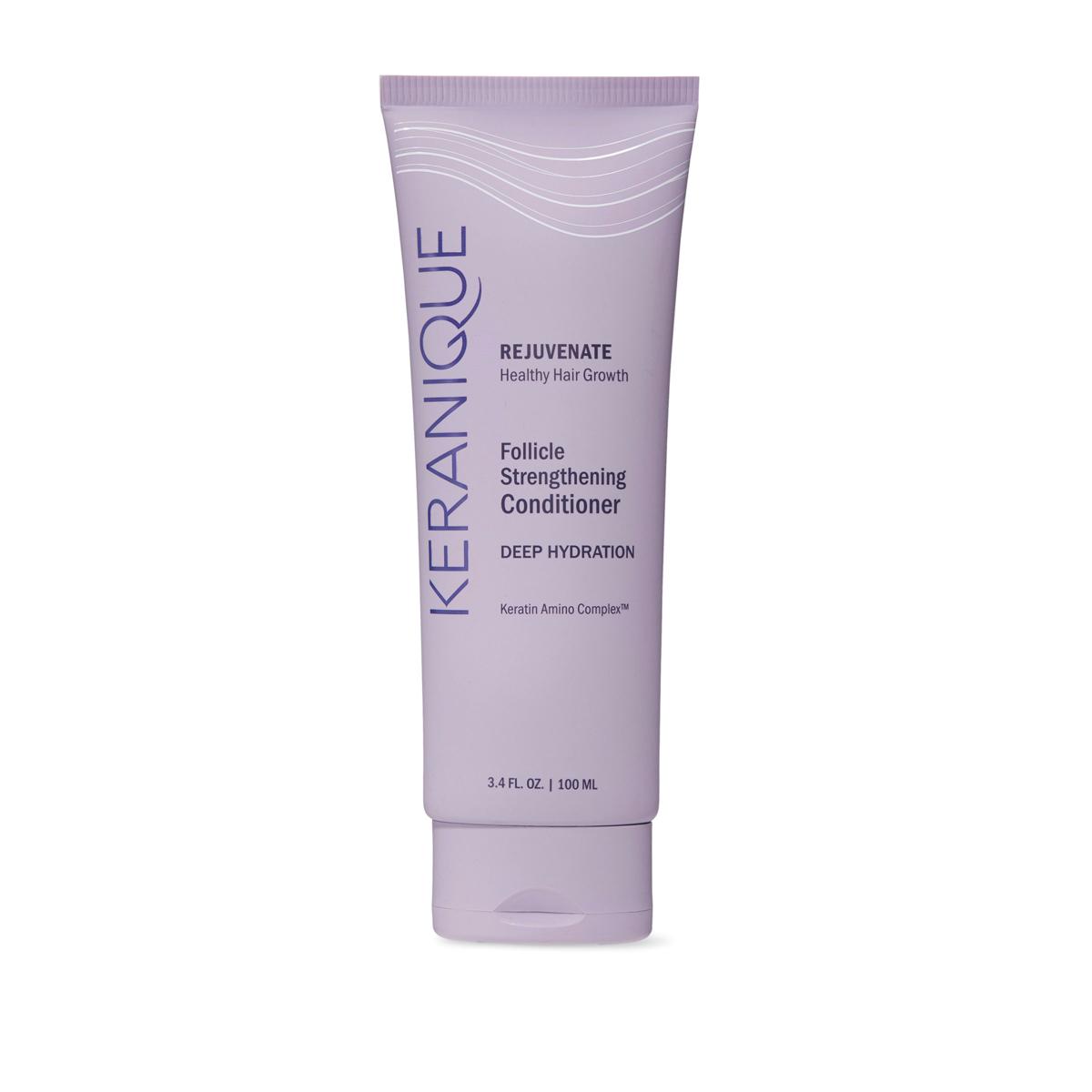 Keranique Deep Hydration Conditioner 20917967 HSN