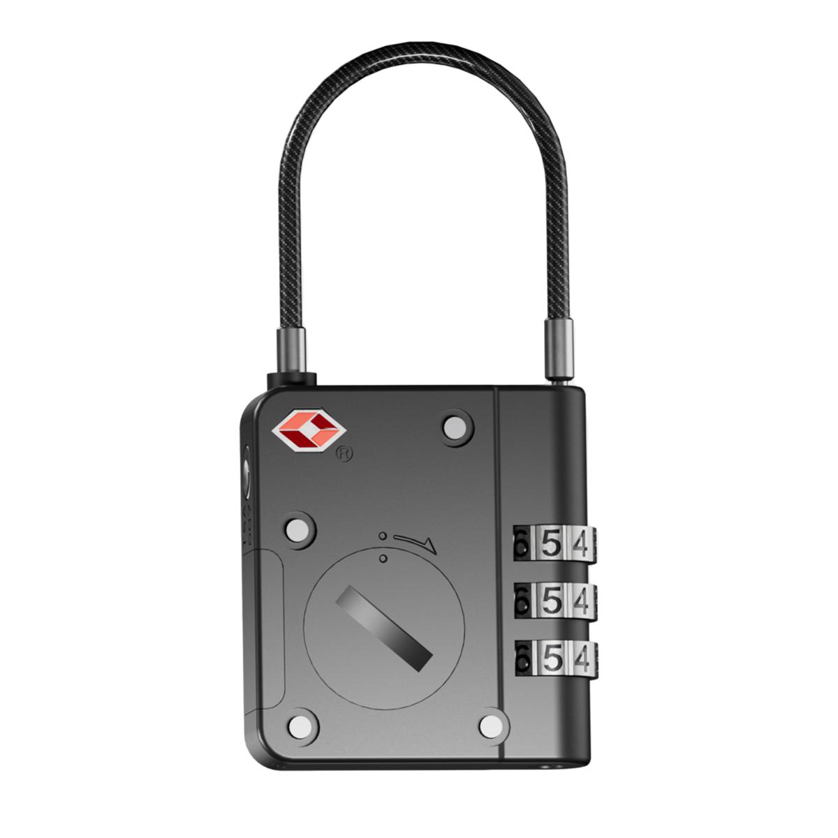 KeySmart SmartLock 23657754 HSN