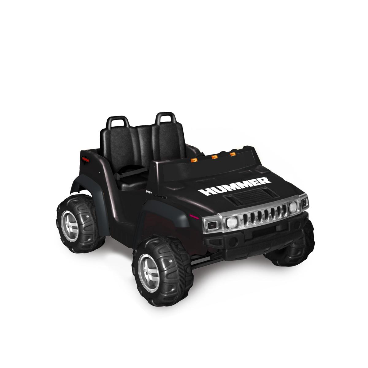 hummer 12v ride on