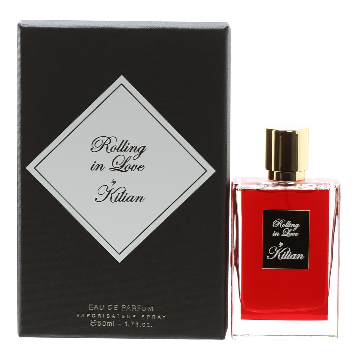 Kilian rolling in love deals 50 ml 1.7 oz