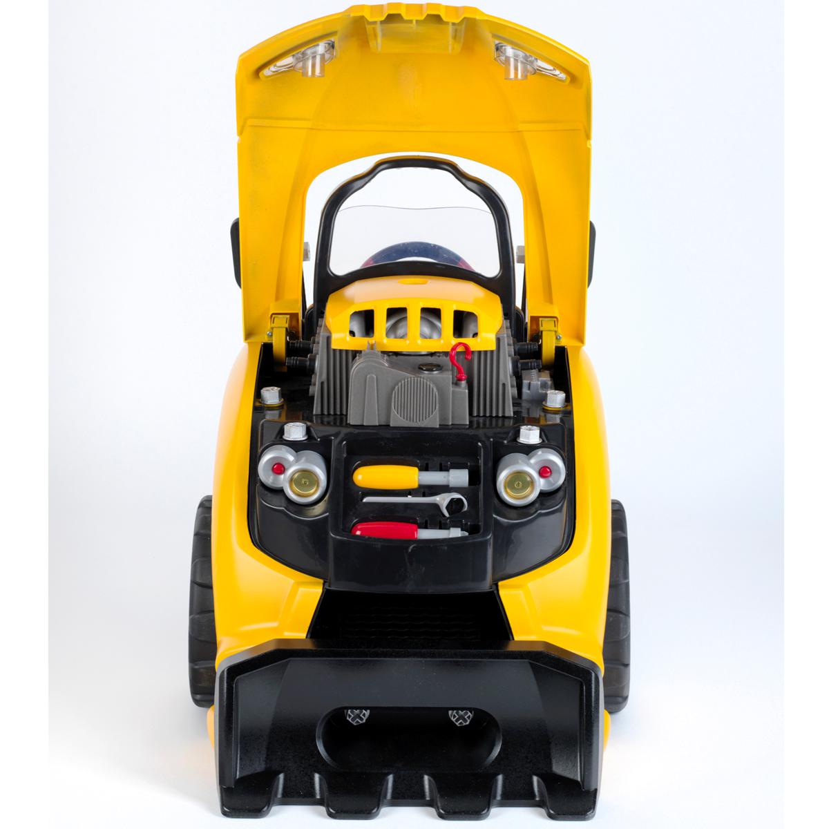 Klein CAT: Truck Engine 20748874 HSN