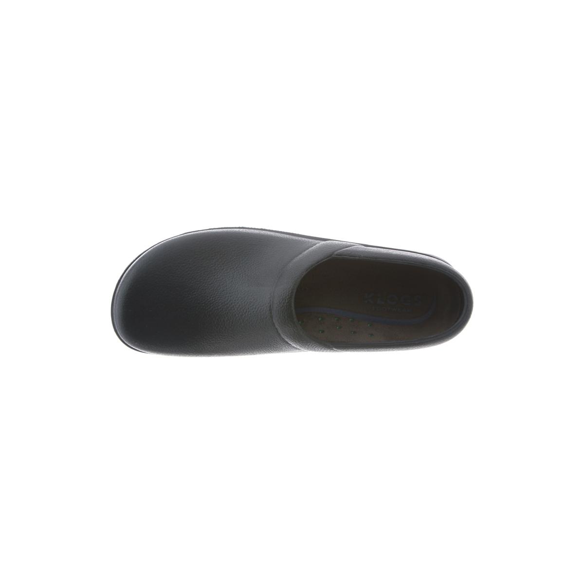 Klogs boca hot sale work clog