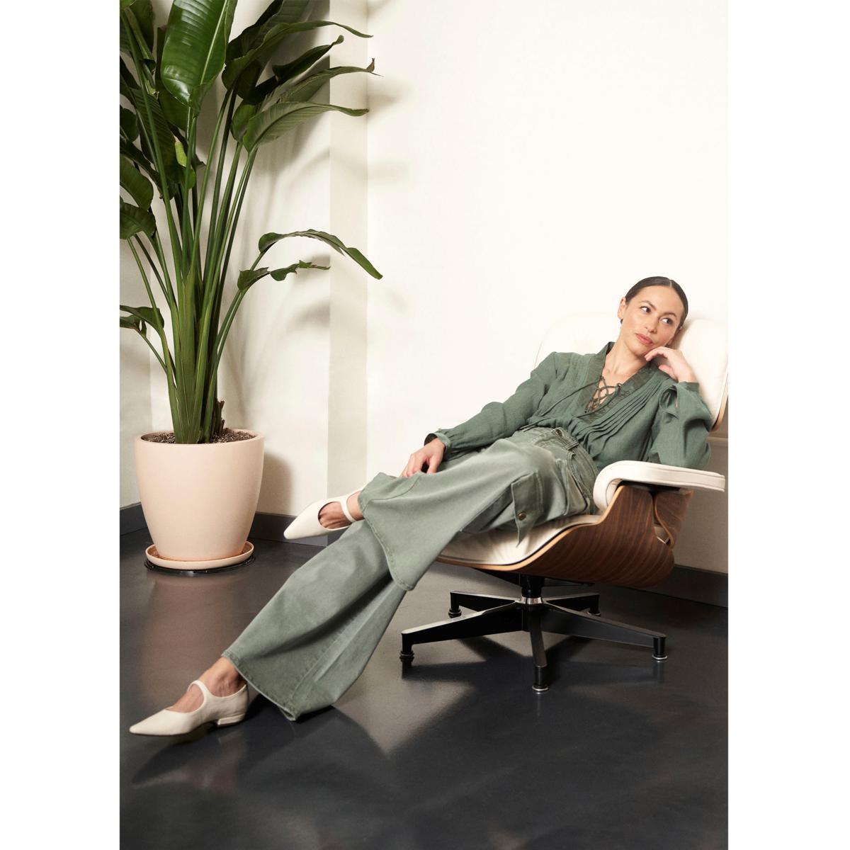 La Joie Cinched Hem Denim Cargo Pant - 22117659 | HSN La Joie Cinched Hem Denim Cargo Pant - 22117659 | HSN