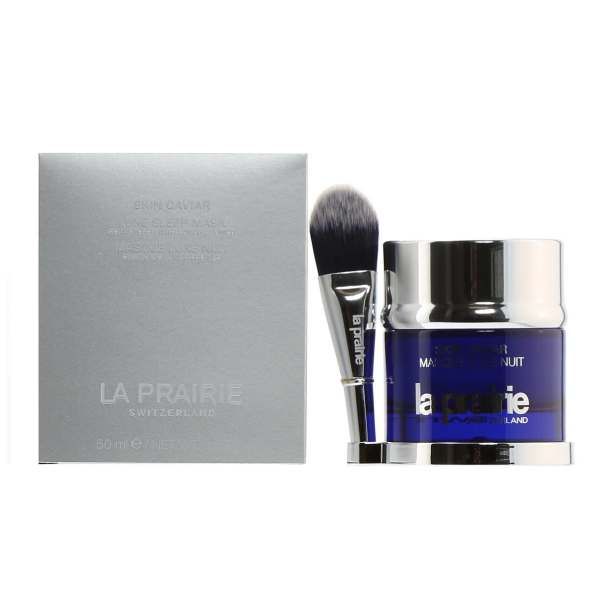 La prairie shops Luxe sleep mask