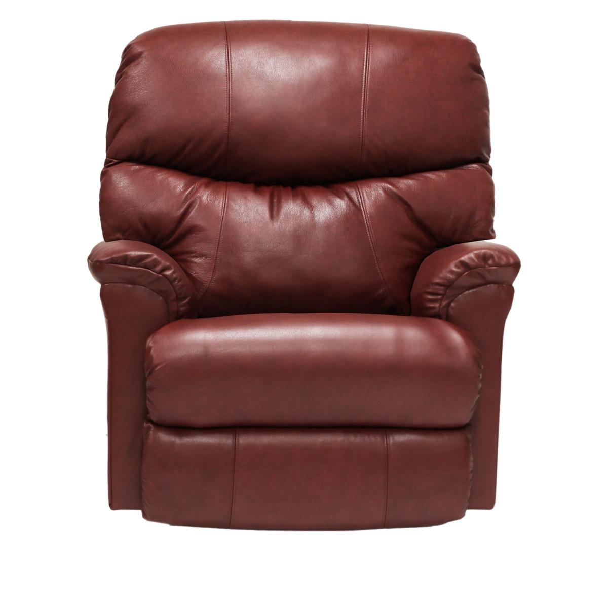 larson rocking recliner