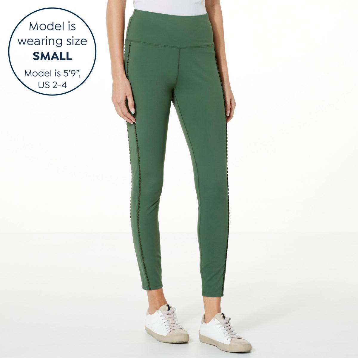 Sweat Pants High Waist Leggings