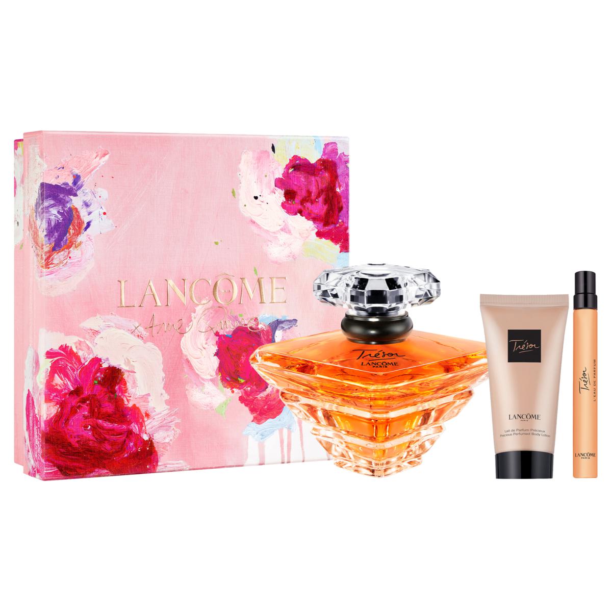 Lancôme 3-piece Tresor Fragrance Set | HSN