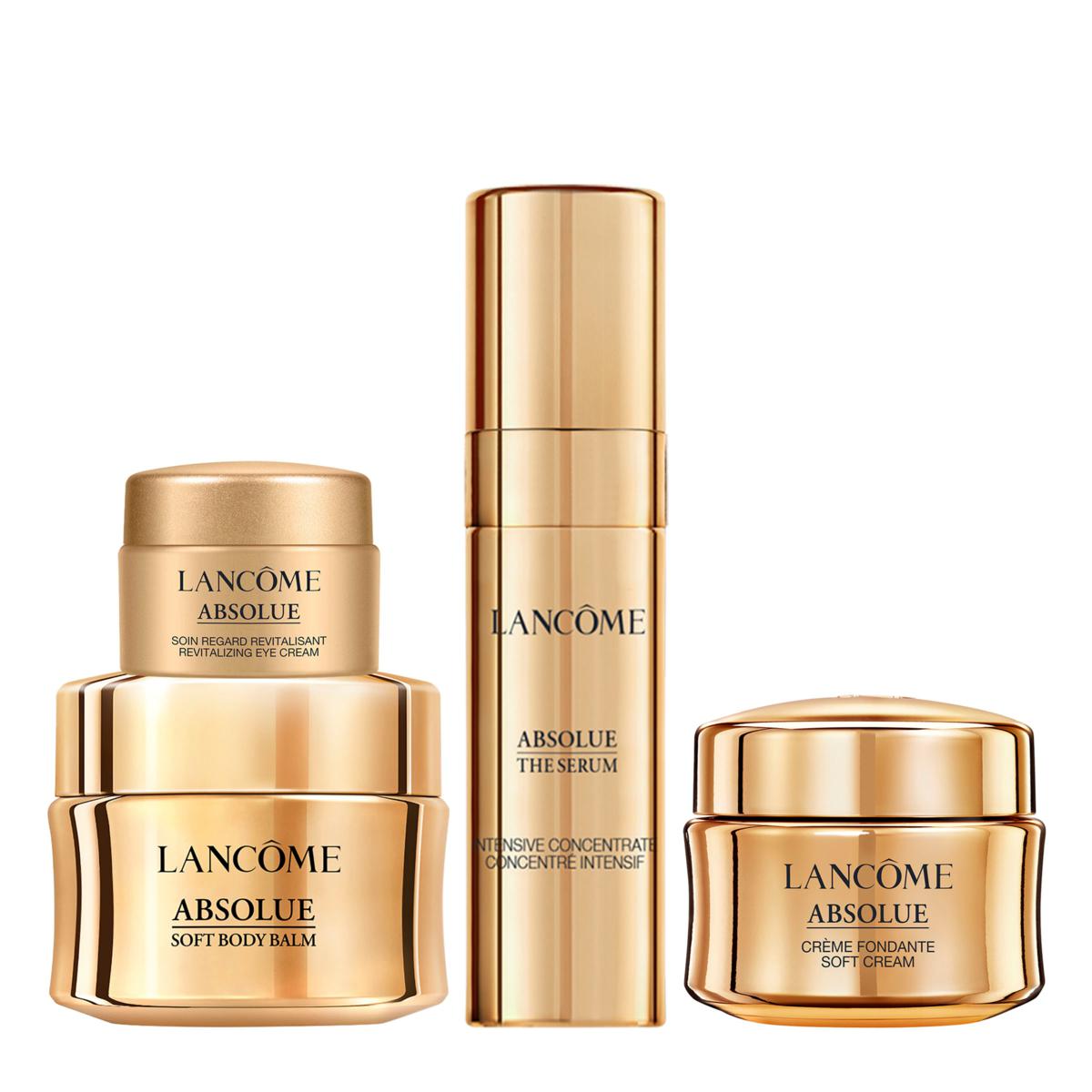 Lancôme Absolue 4-piece Discovery Set - 22841635 | HSN