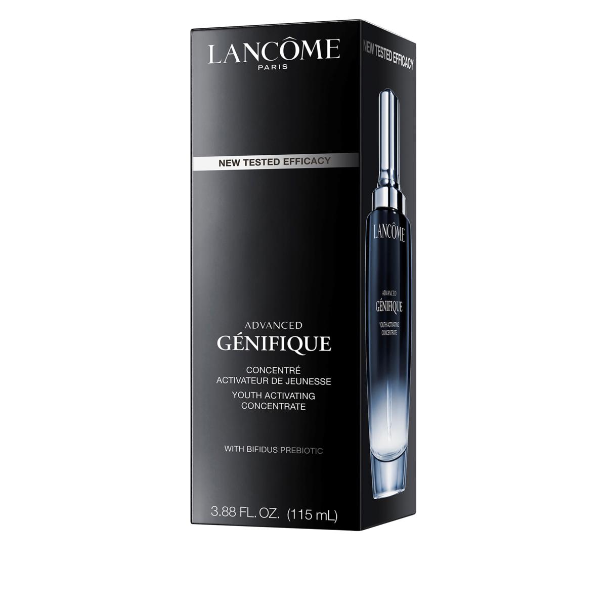 Lancôme Génifique Serum 3.88 oz 115 ml NEW good