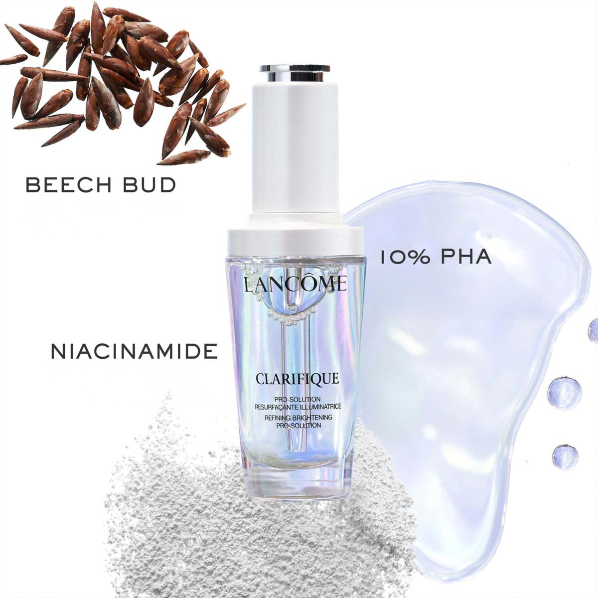 Lancôme Clarifying Serum and Cleanser Set - 23590624 | HSN
