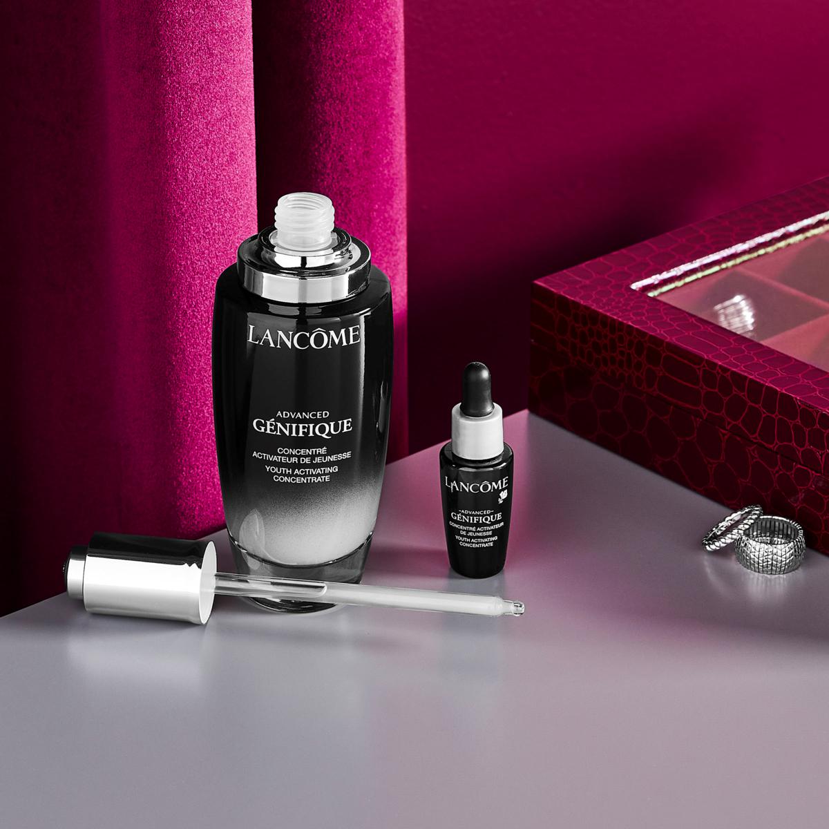 Lancôme Genifique Concentrate with Deluxe Sample Auto-Ship® | HSN