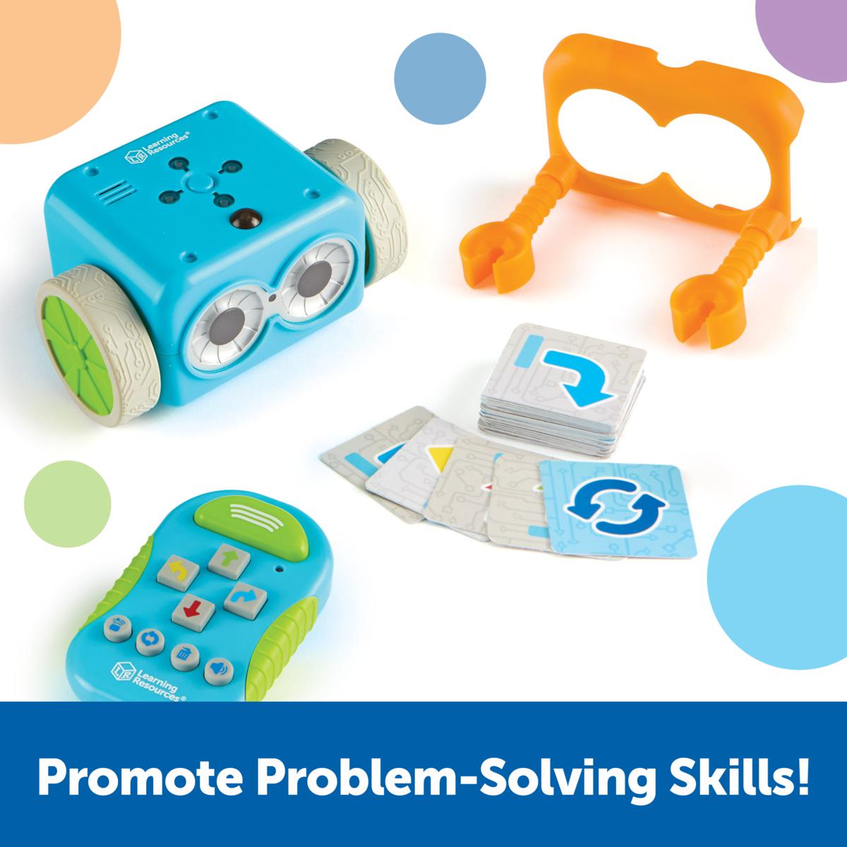 Botley The Coding Robot (Learning Resources)