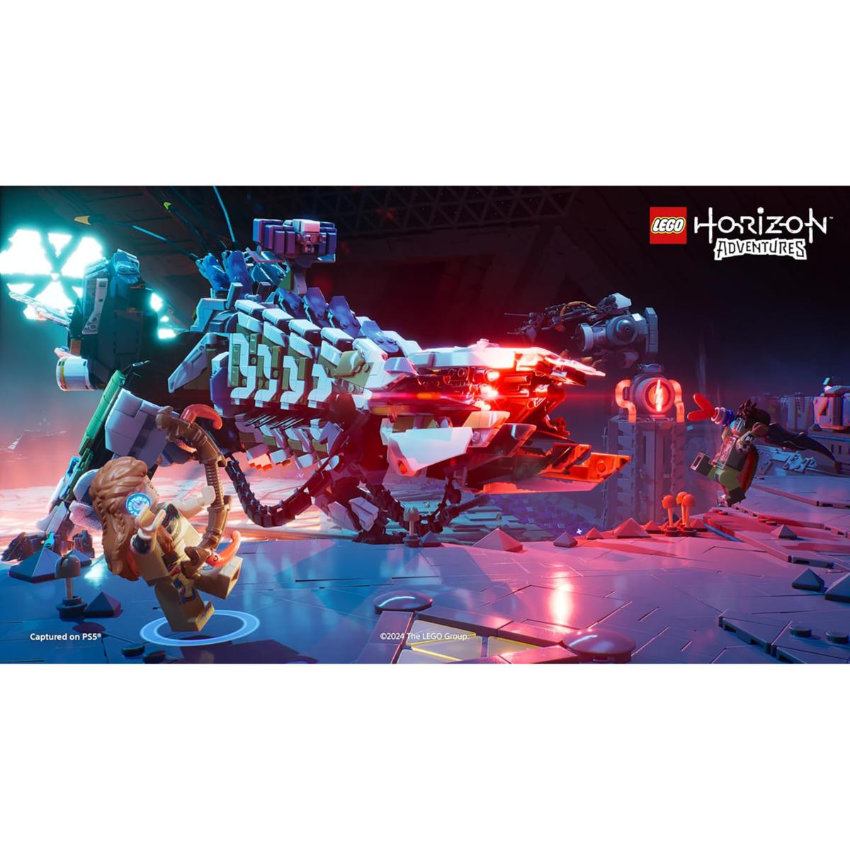 LEGO Horizon Adventures - PlayStation 5 | HSN