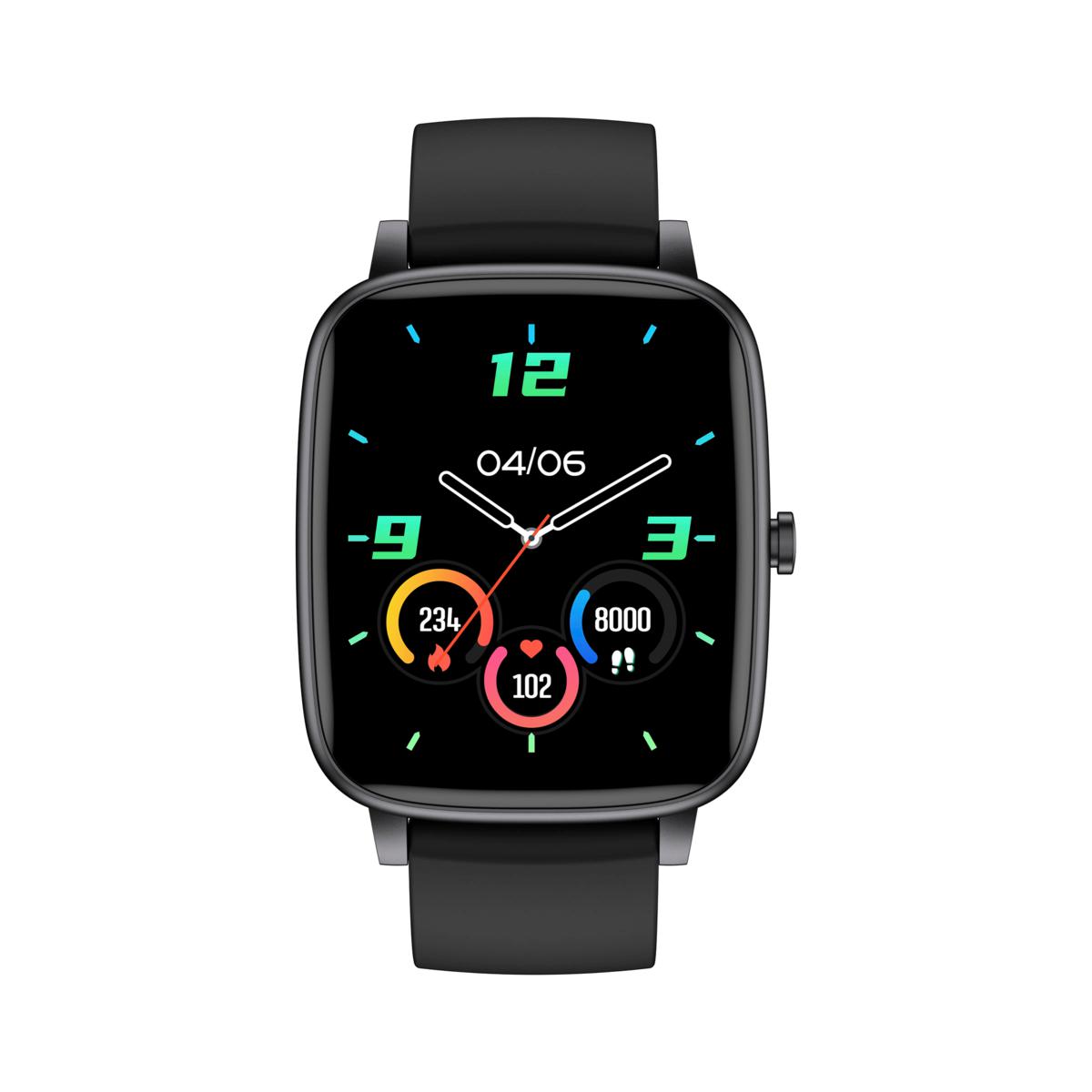 Wv 2025 6.0 smartwatch