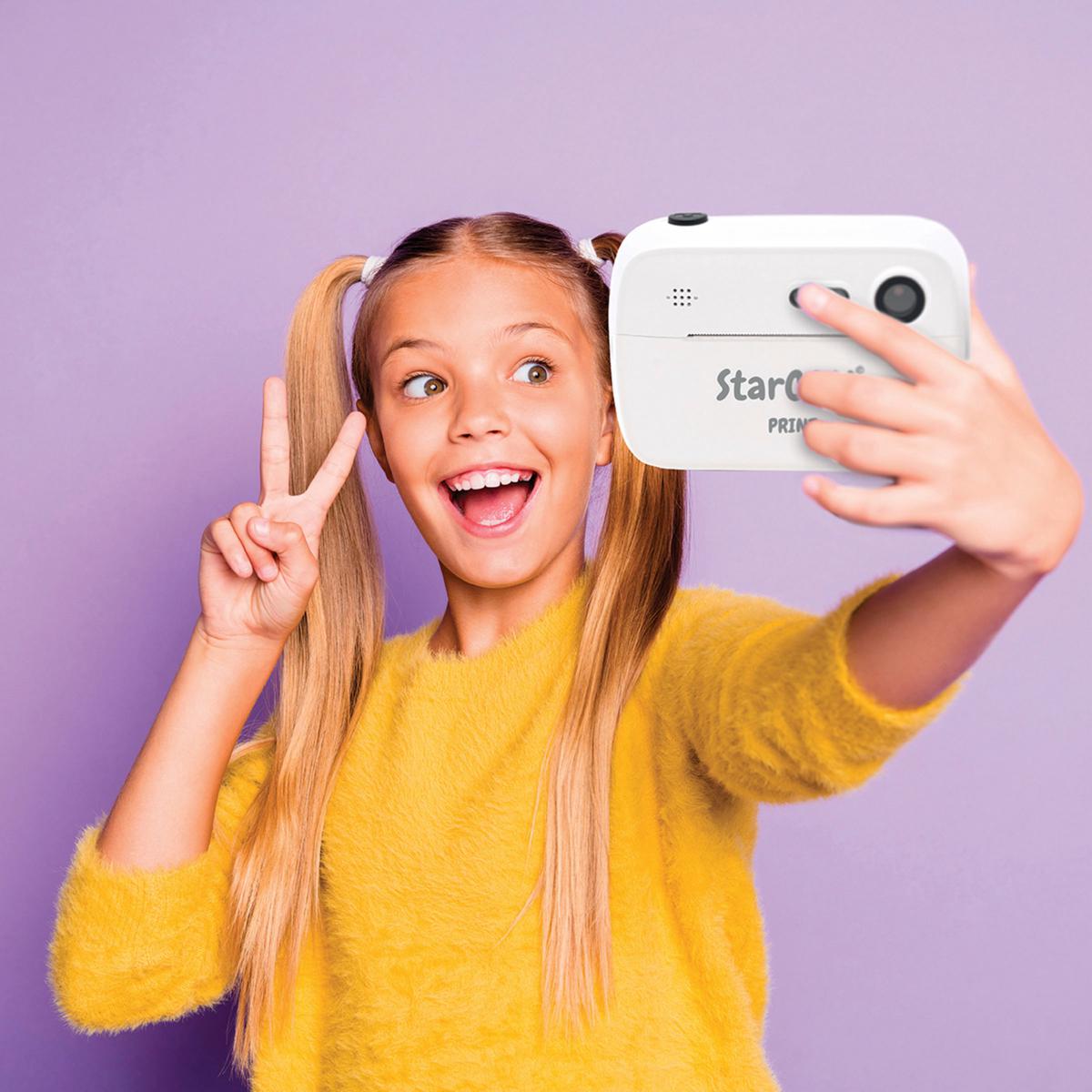 Lexibook Starcam Kid-Cam Printing Camera - 23288508 | HSN