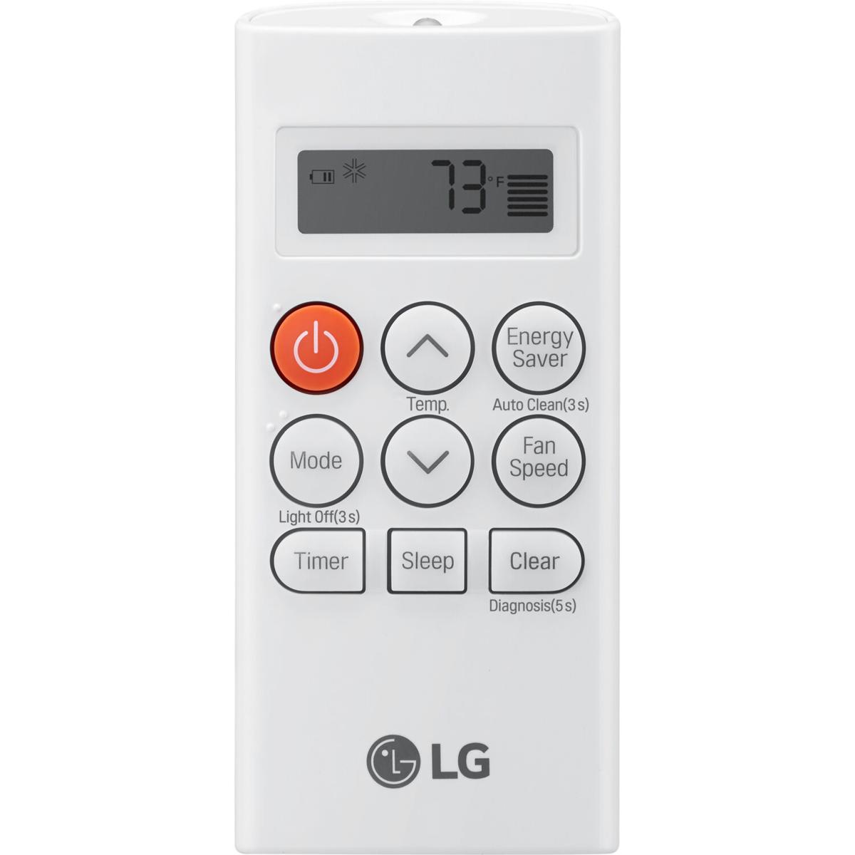 lg 10 000 btu dual inverter