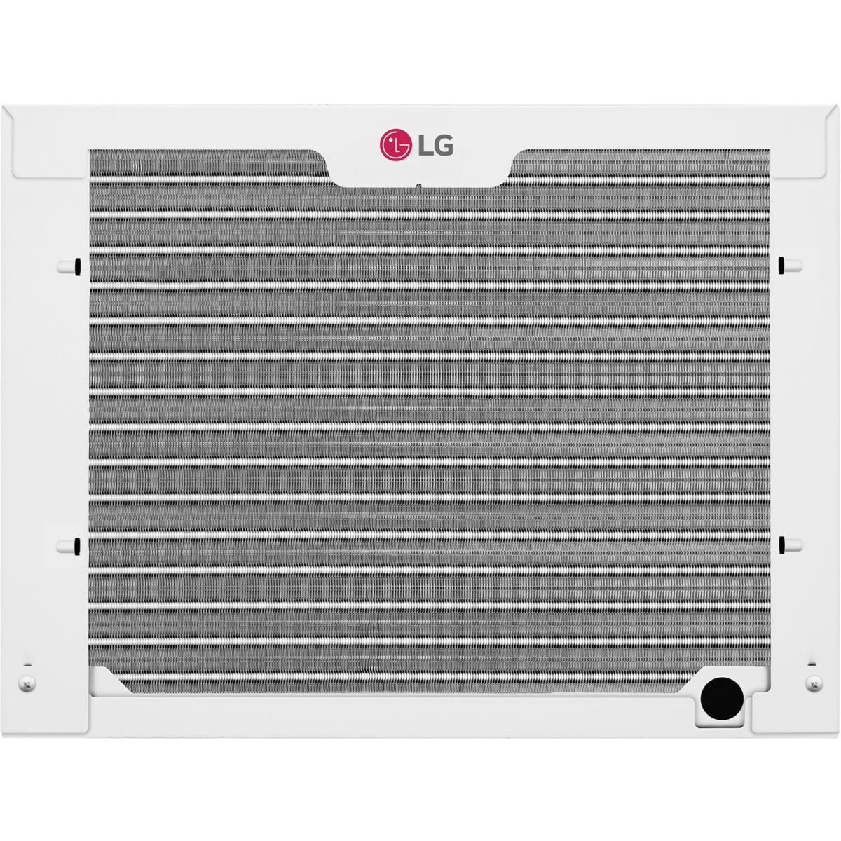 window 1 ton inverter ac