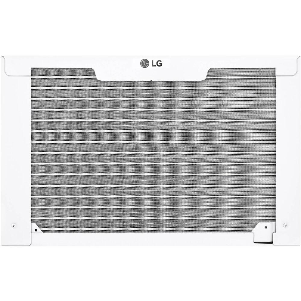 Lg fashion window cooler