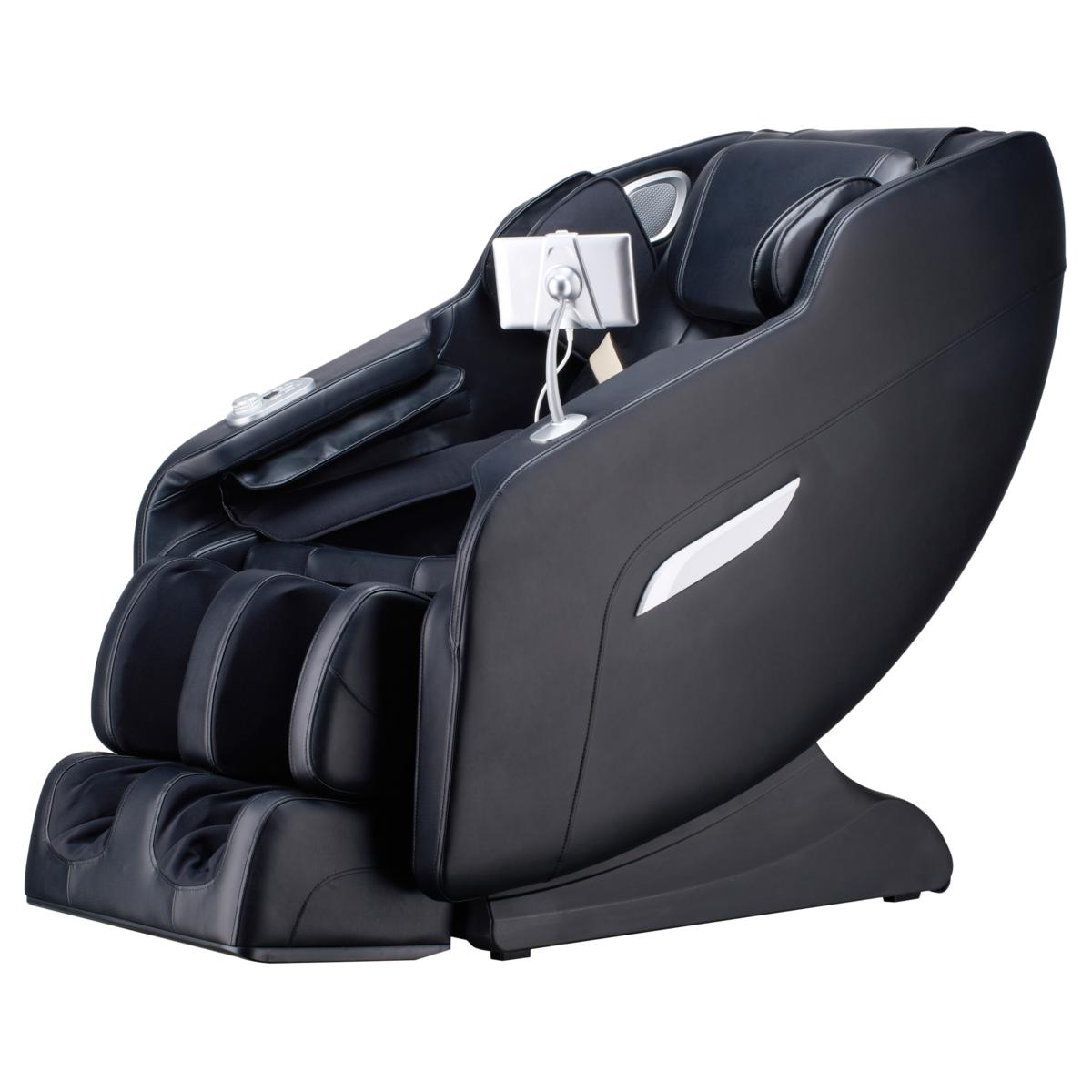 Lifesmart 2D Full Body Massage Chair Black