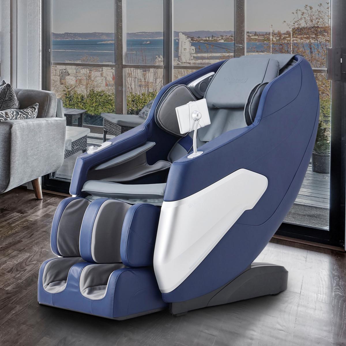 Lifesmart full body massage chair reviews sale