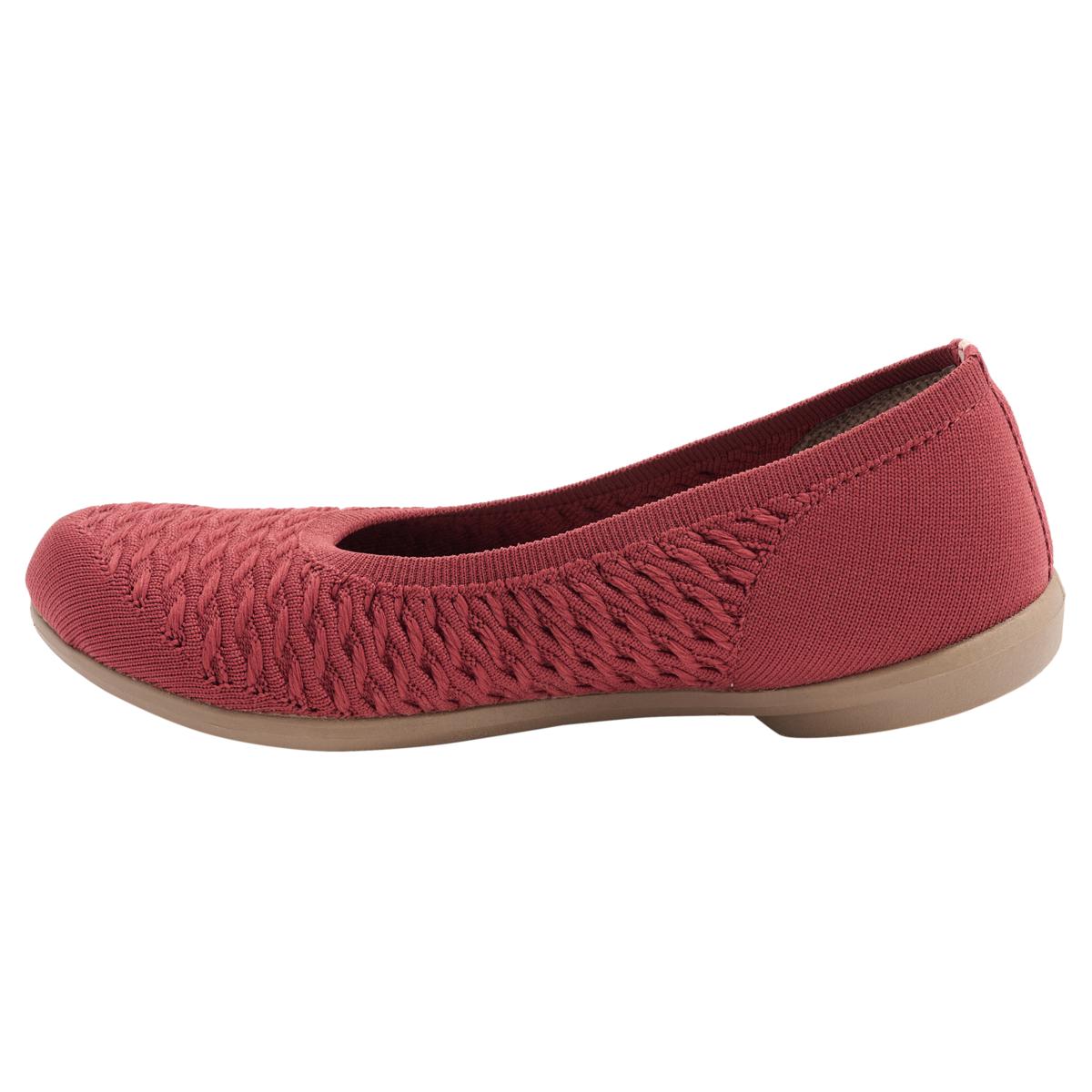 LifeStride with Bzees Technology Khloe Ballet Flat | HSN
