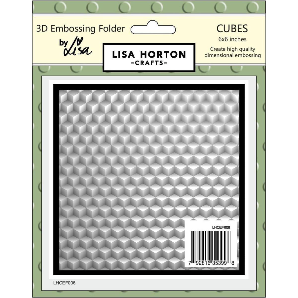 Sizzix 3D Embossing Kit featured on HSN