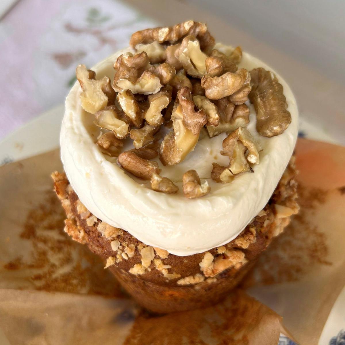 半ジャンク　 Little big muffin-pi Little Venice Cake Company Jumbo Muffin Pan | HSN