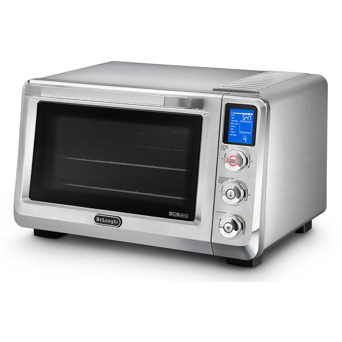 Hamilton Beach Professional 1.3 cu ft 1000 Watt Air Fry Microwave Oven -  Matte Black