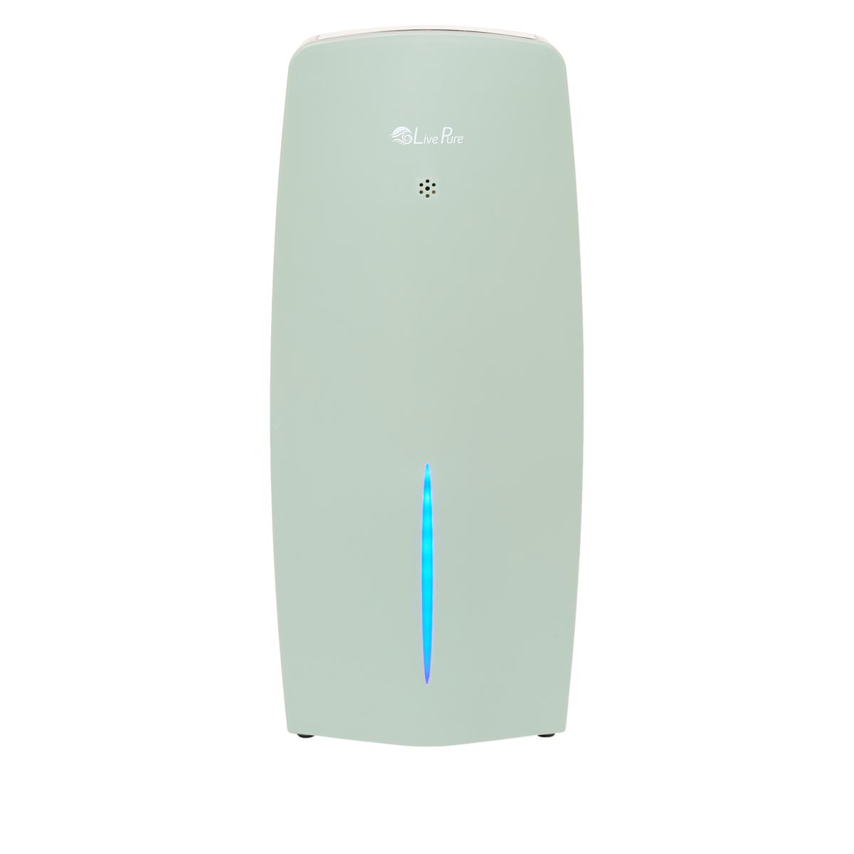 Pure life store air purifier