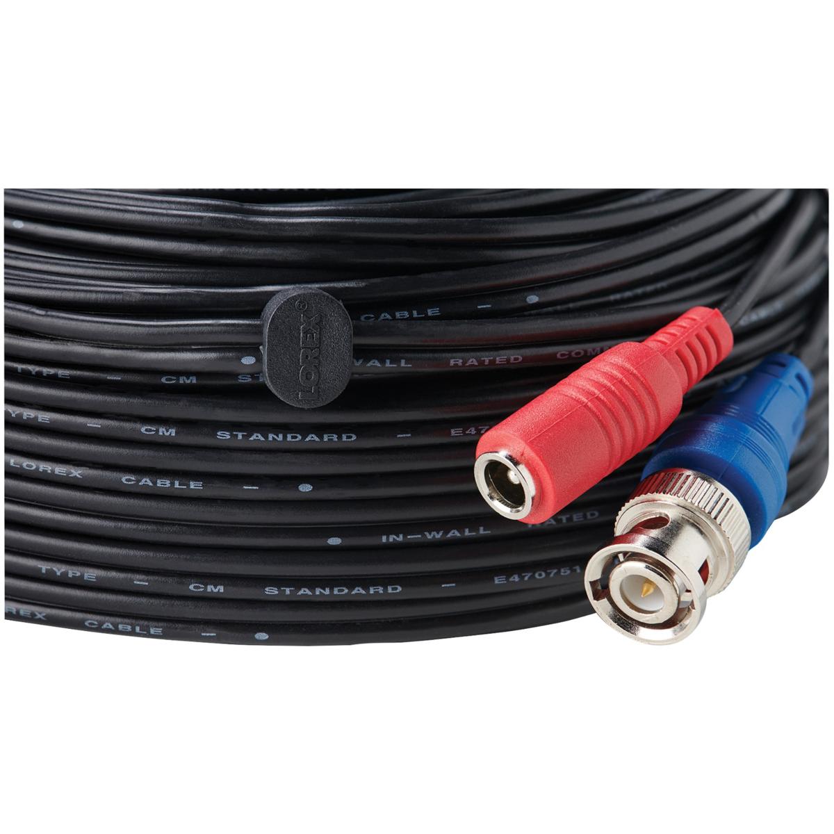 lorex rg59 cable