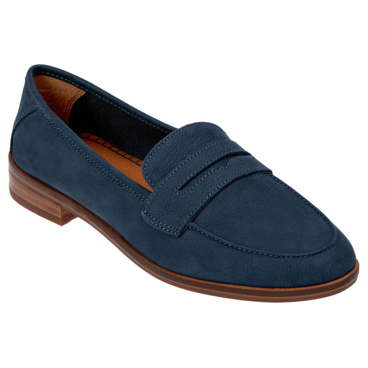 Lucky brand penny on sale loafers