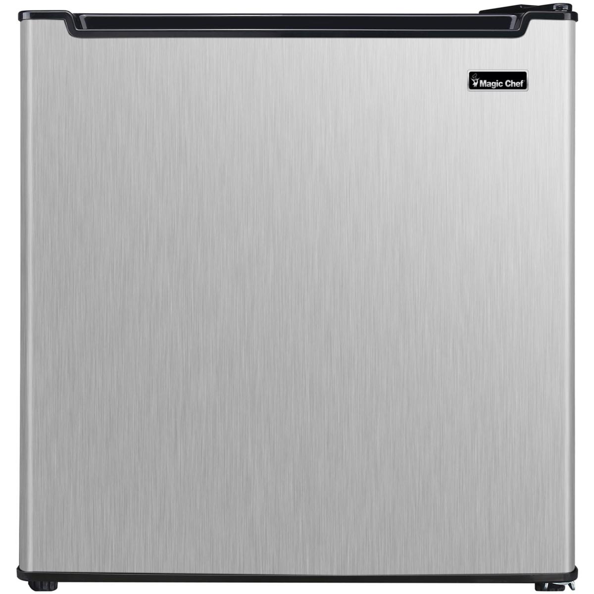 1.7 cubic refrigerator