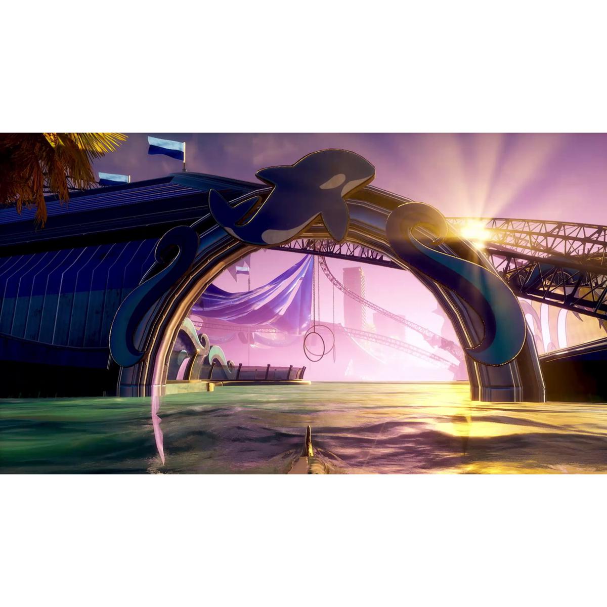 Action Rpg Maneater Digital Xbox One Maneater Xbox One HSN