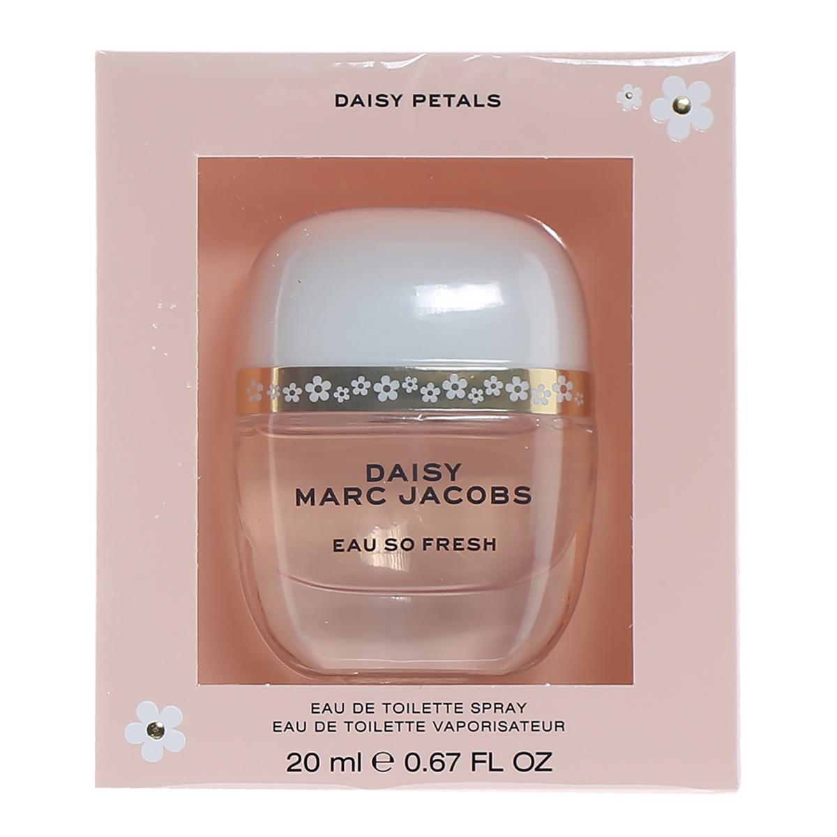 Daisy Eau De Toilette Spray By Marc Jacobs - 0.67 oz