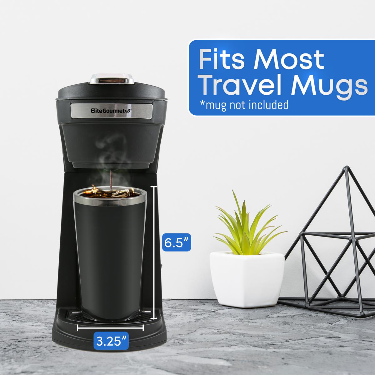 HOT Drip Coffee Maxi Matic Elite Percolator Maxi-Matic Elite