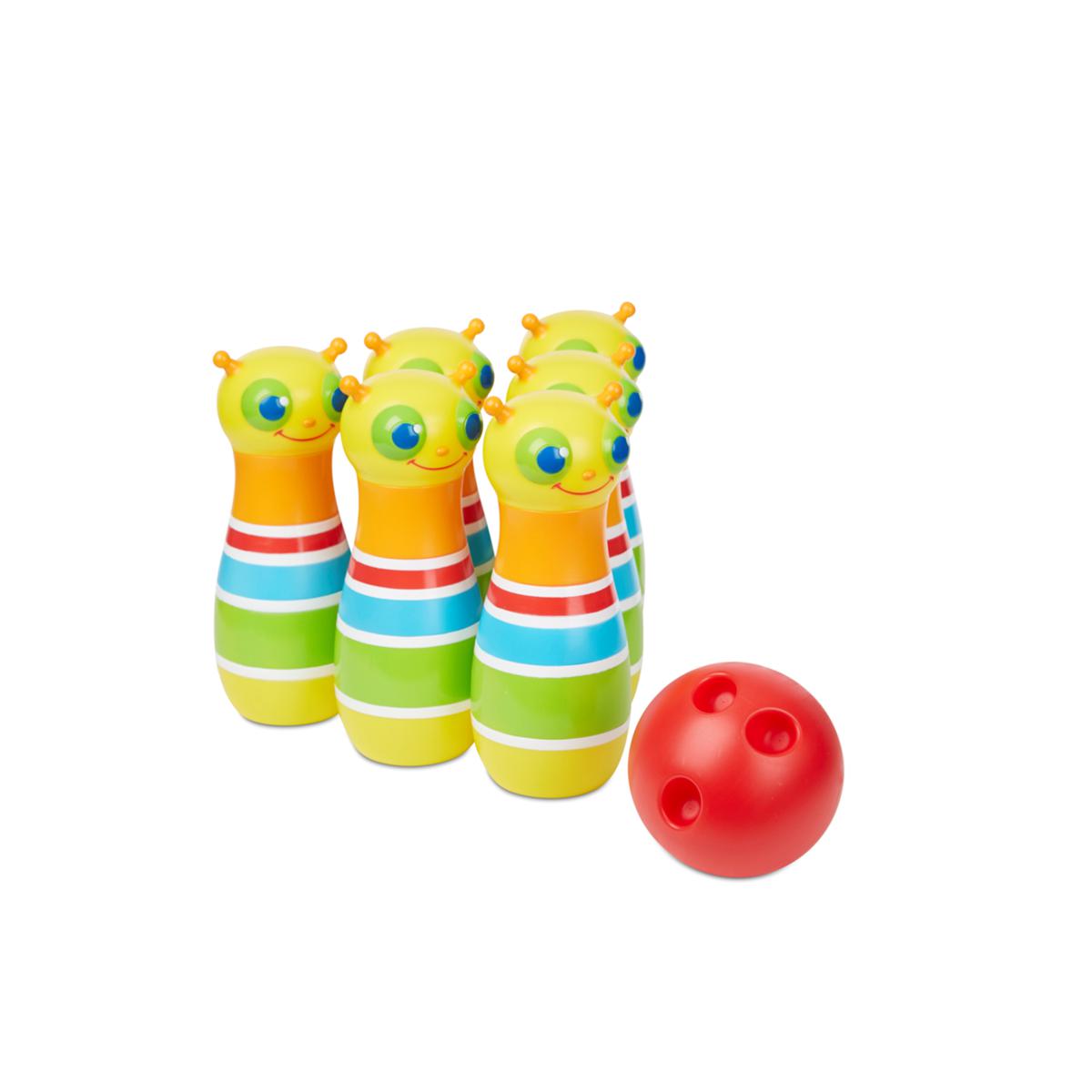 Melissa and doug giddy best sale buggy tunnel