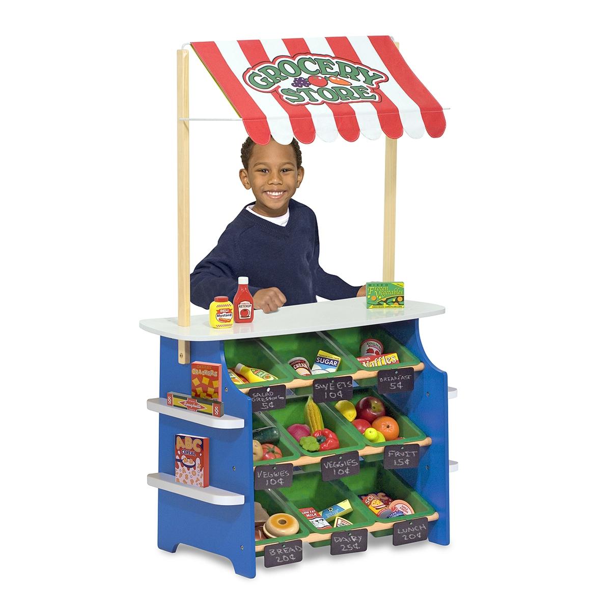 good's shop様 Grocery Store / Lemonade Stand | HSN
