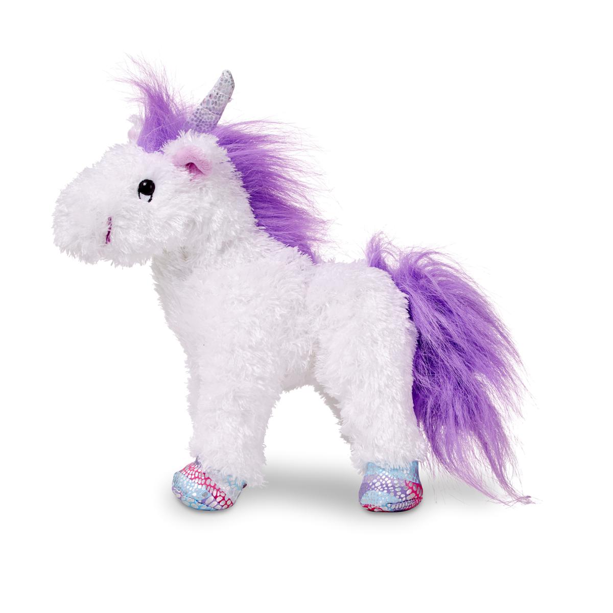 melissa and doug misty unicorn