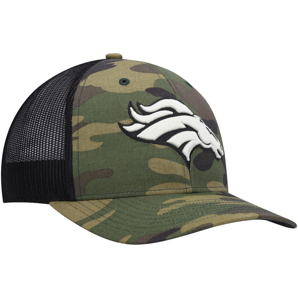 Denver Broncos Trucker '47