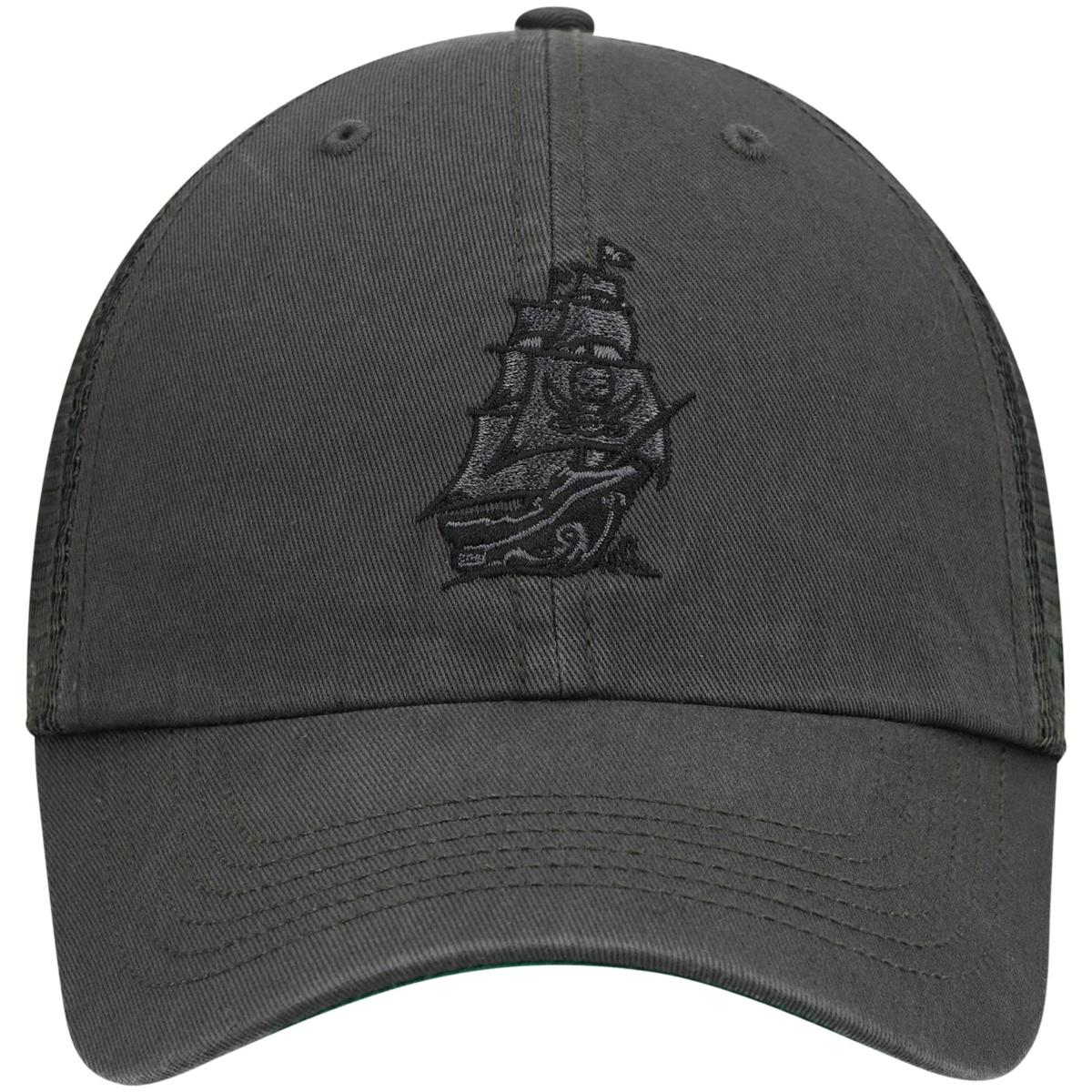 Men's '47 Camo Tampa Bay Buccaneers Branson Clean Up Trucker Hat