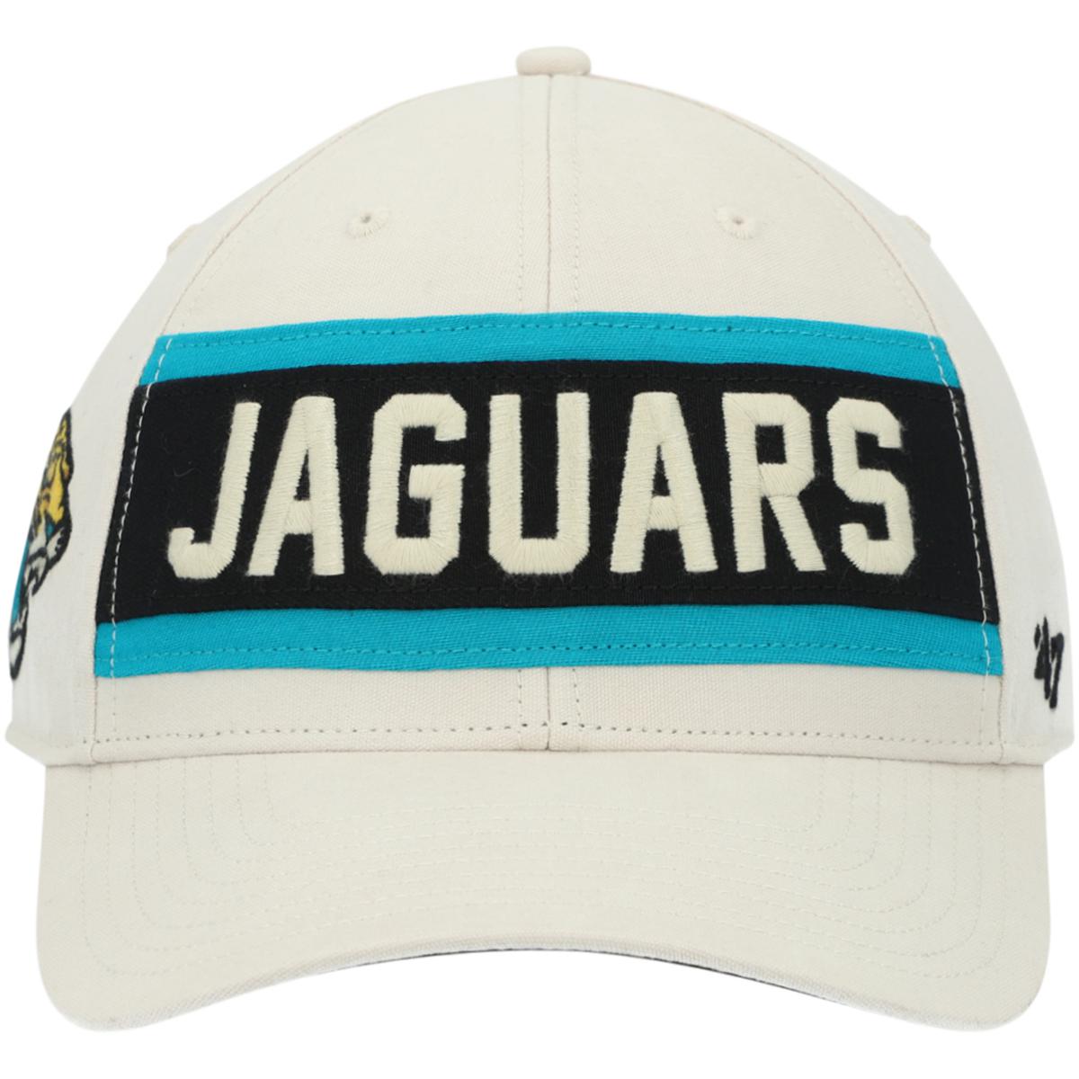 Jacksonville Jaguars Bent Hat Plush Gnome Officially Licensed by NFL