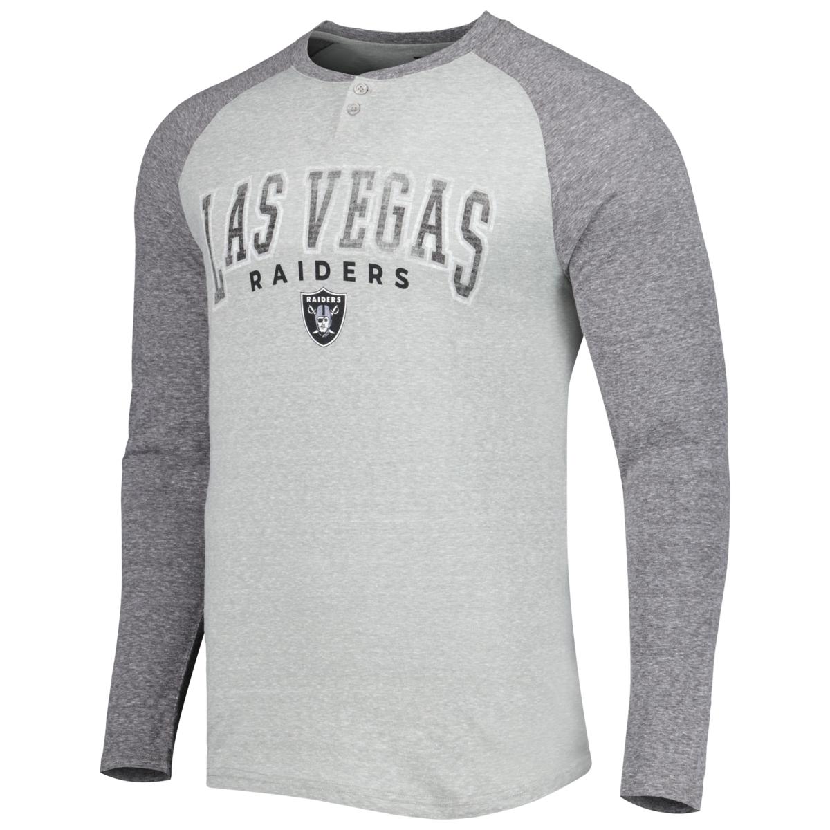 Las vegas raiders hot sale men's t shirt