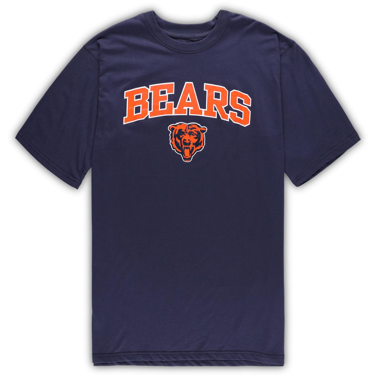 Chicago bears 2024 mens shirt