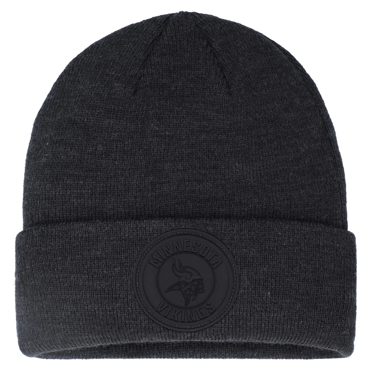 Vikings Beanie Hat