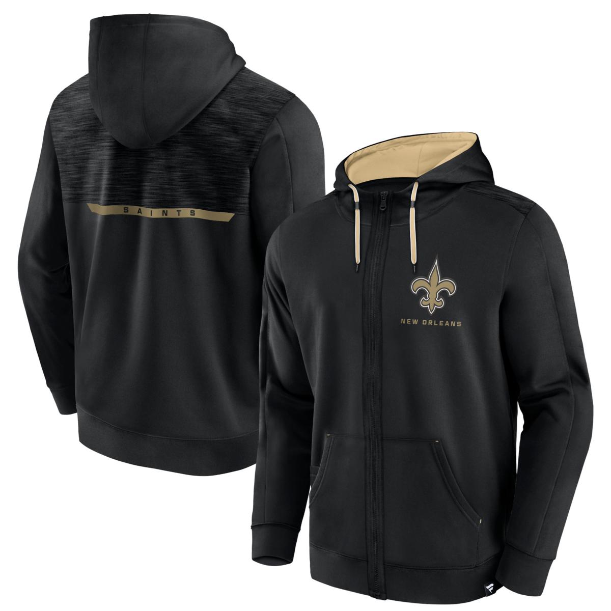 Saints salute to service hot sale hoodie