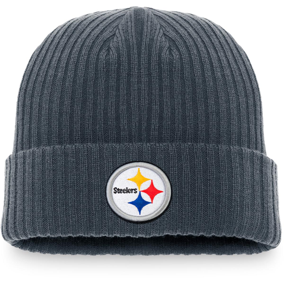pittsburgh steelers stocking hat